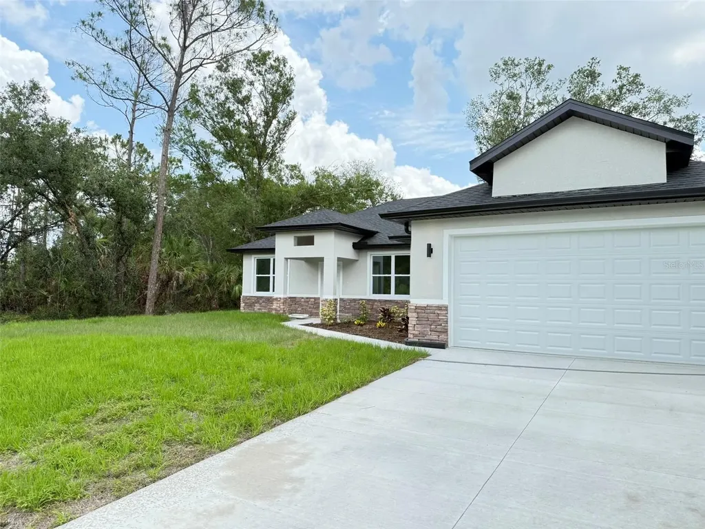 1074 Kacerik Street North Port FL 34288