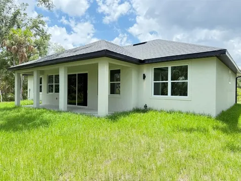 1074 Kacerik Street North Port FL 34288