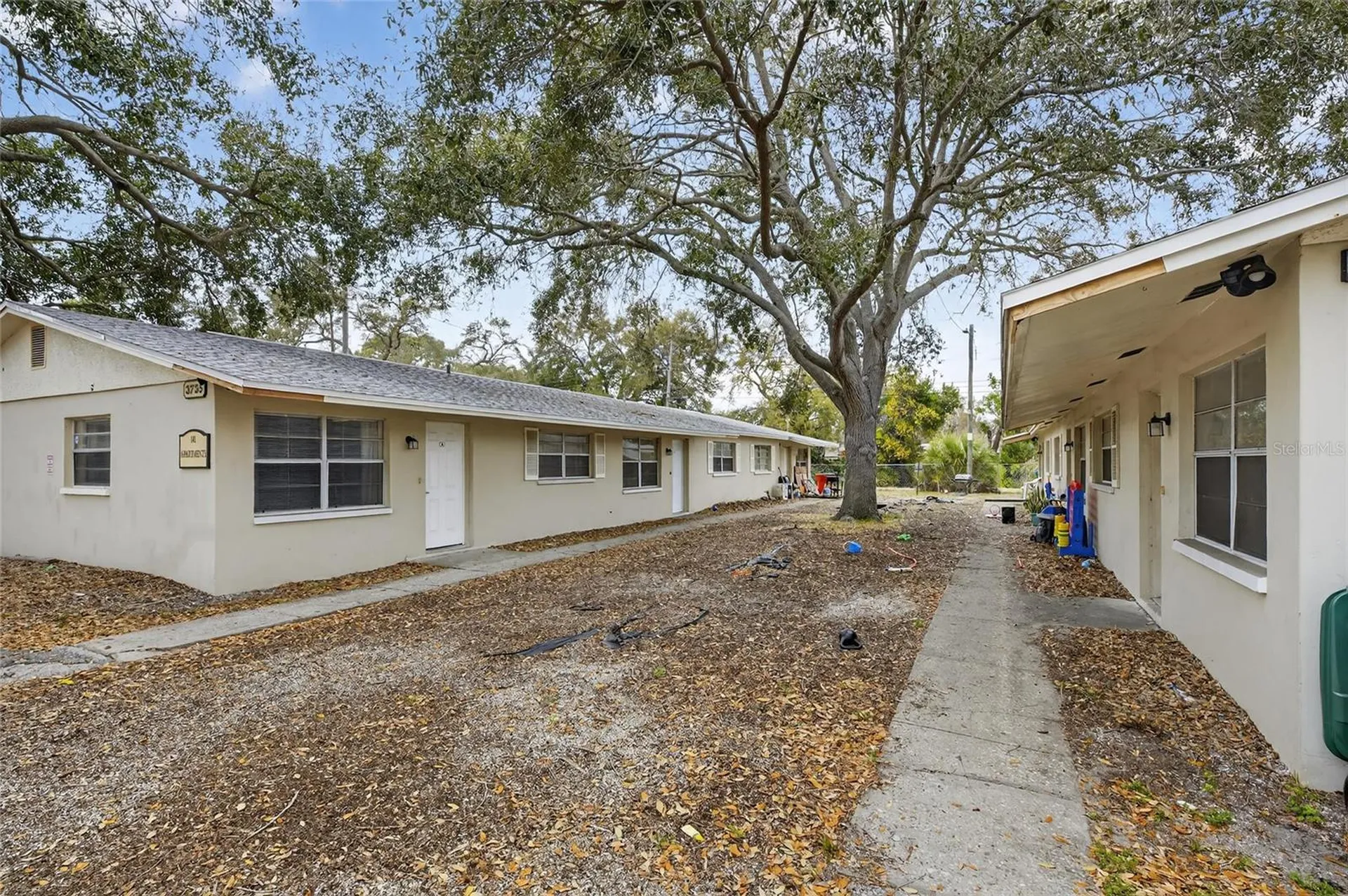 3735 141st Place Largo FL 33771