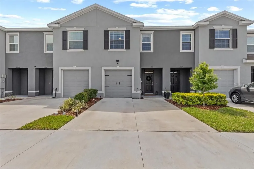 33064 Tulip Petal Lane Wesley Chapel FL 33545