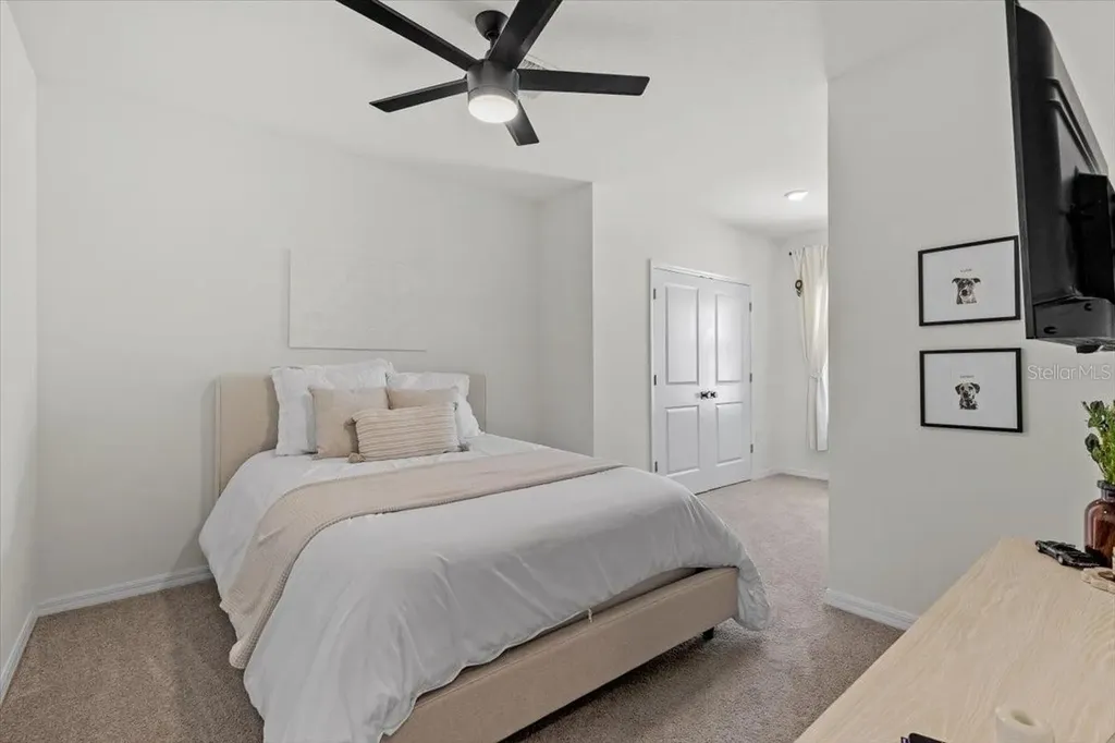 33064 Tulip Petal Lane Wesley Chapel FL 33545