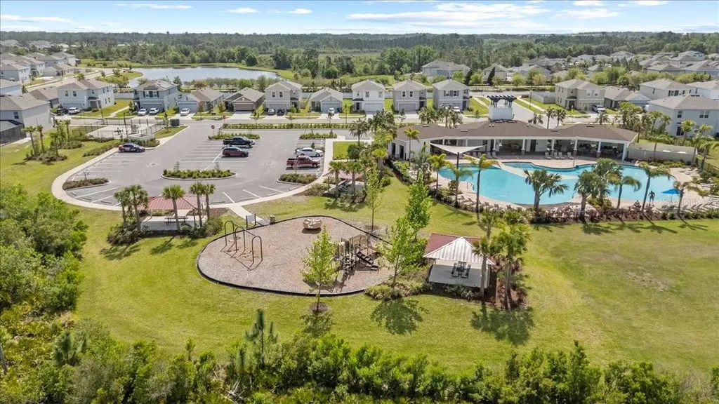 33064 Tulip Petal Lane Wesley Chapel FL 33545