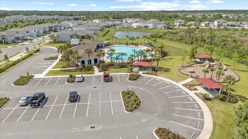 33064 Tulip Petal Lane Wesley Chapel FL 33545