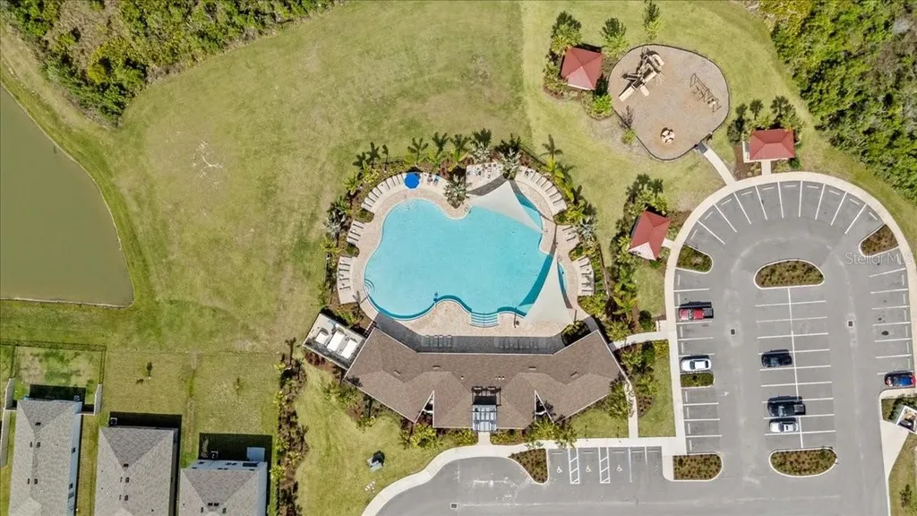 33064 Tulip Petal Lane Wesley Chapel FL 33545