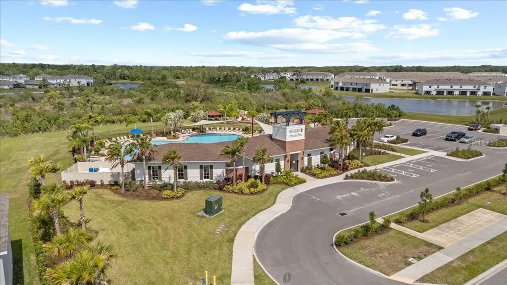 33064 Tulip Petal Lane Wesley Chapel FL 33545