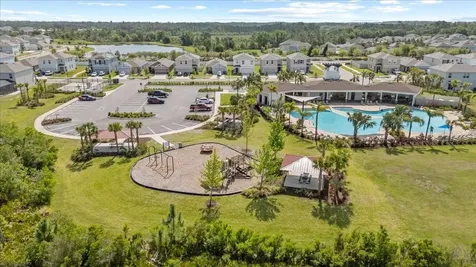 33064 Tulip Petal Lane Wesley Chapel FL 33545