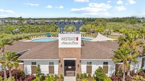 33064 Tulip Petal Lane Wesley Chapel FL 33545