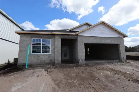 2667 Great Heron Avenue St Cloud FL 34773