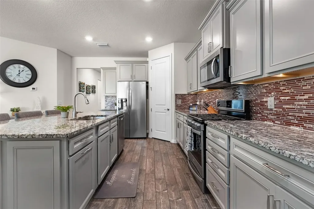 2825 Murray Pass Odessa FL 33556