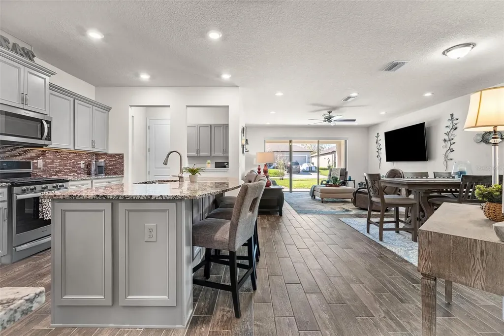2825 Murray Pass Odessa FL 33556