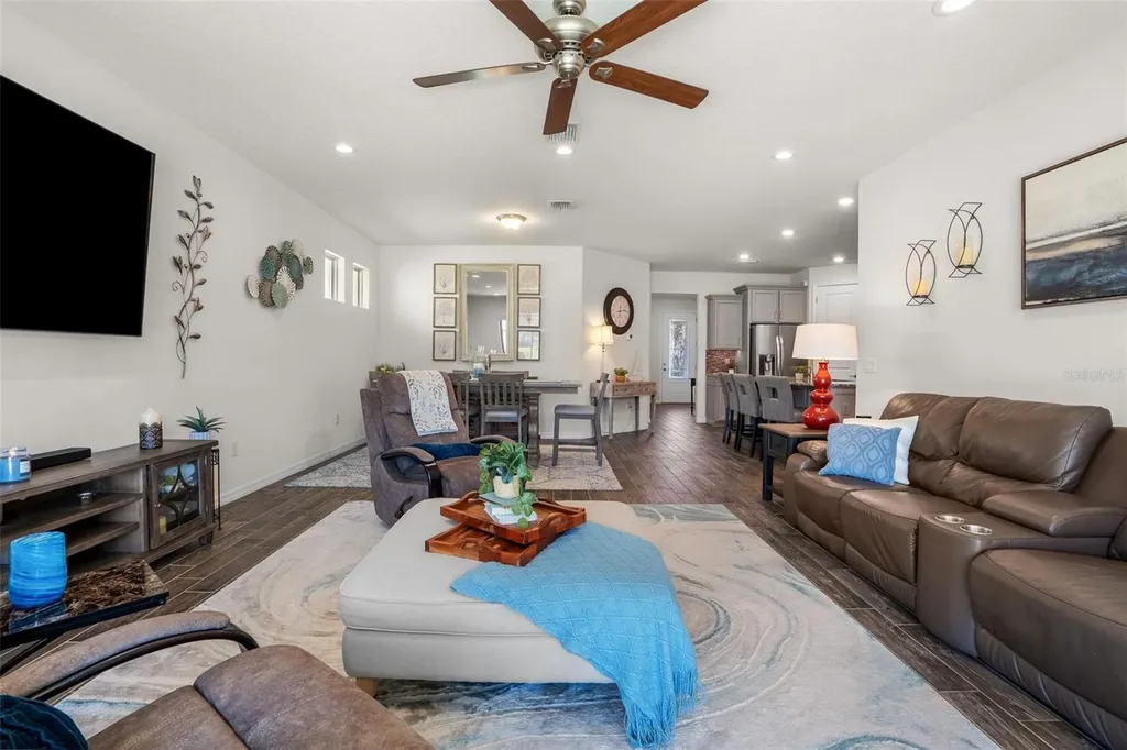 2825 Murray Pass Odessa FL 33556