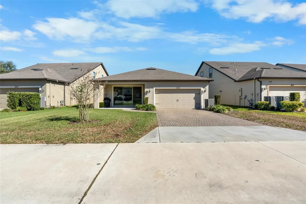 2825 Murray Pass Odessa FL 33556
