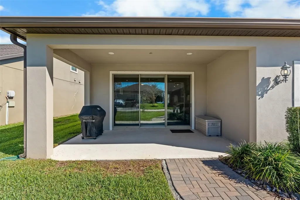 2825 Murray Pass Odessa FL 33556