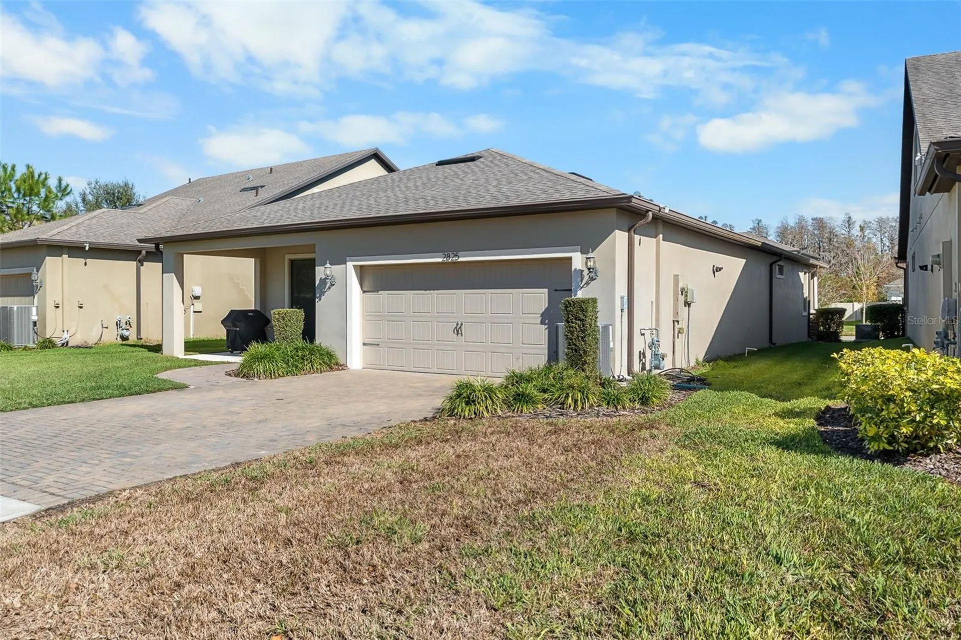 2825 Murray Pass Odessa FL 33556