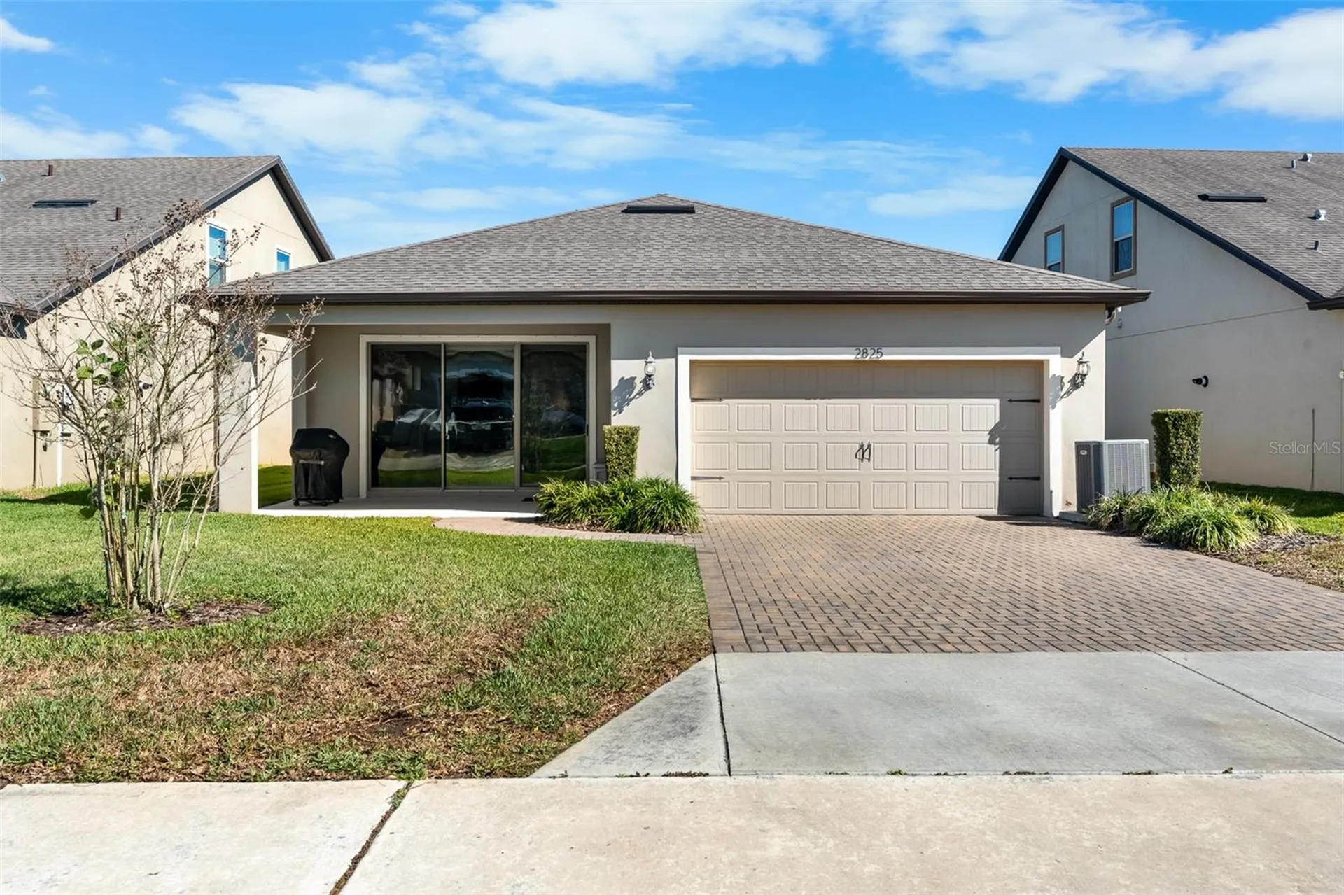 2825 Murray Pass Odessa FL 33556