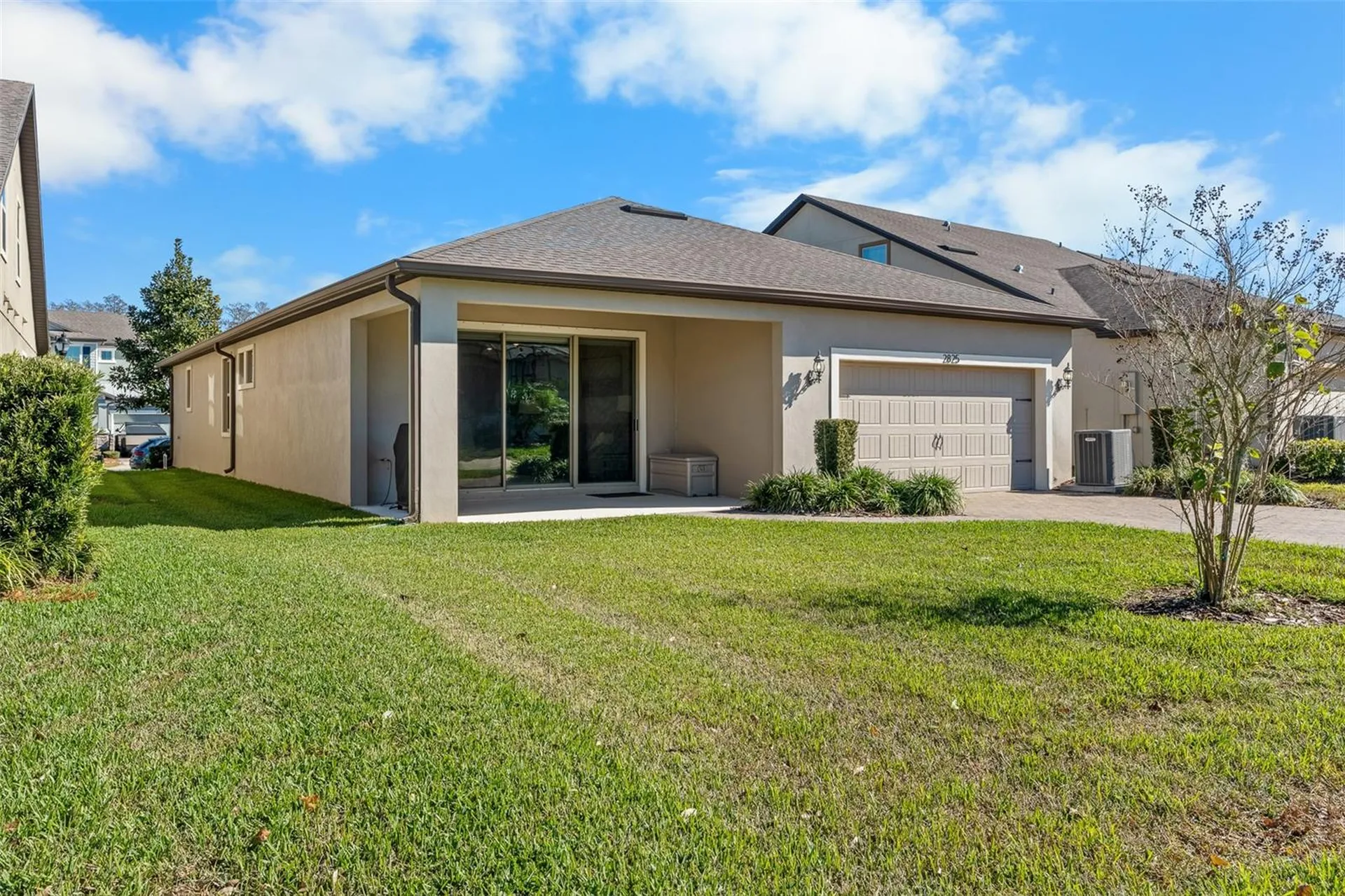 2825 Murray Pass Odessa FL 33556