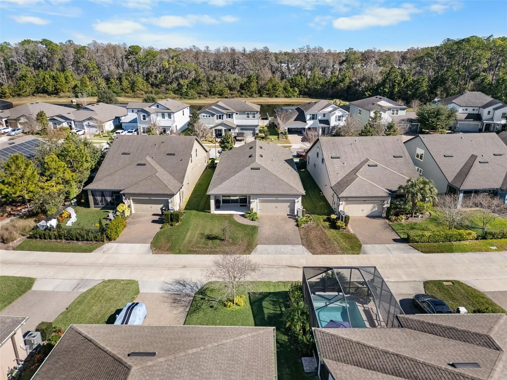 2825 Murray Pass Odessa FL 33556
