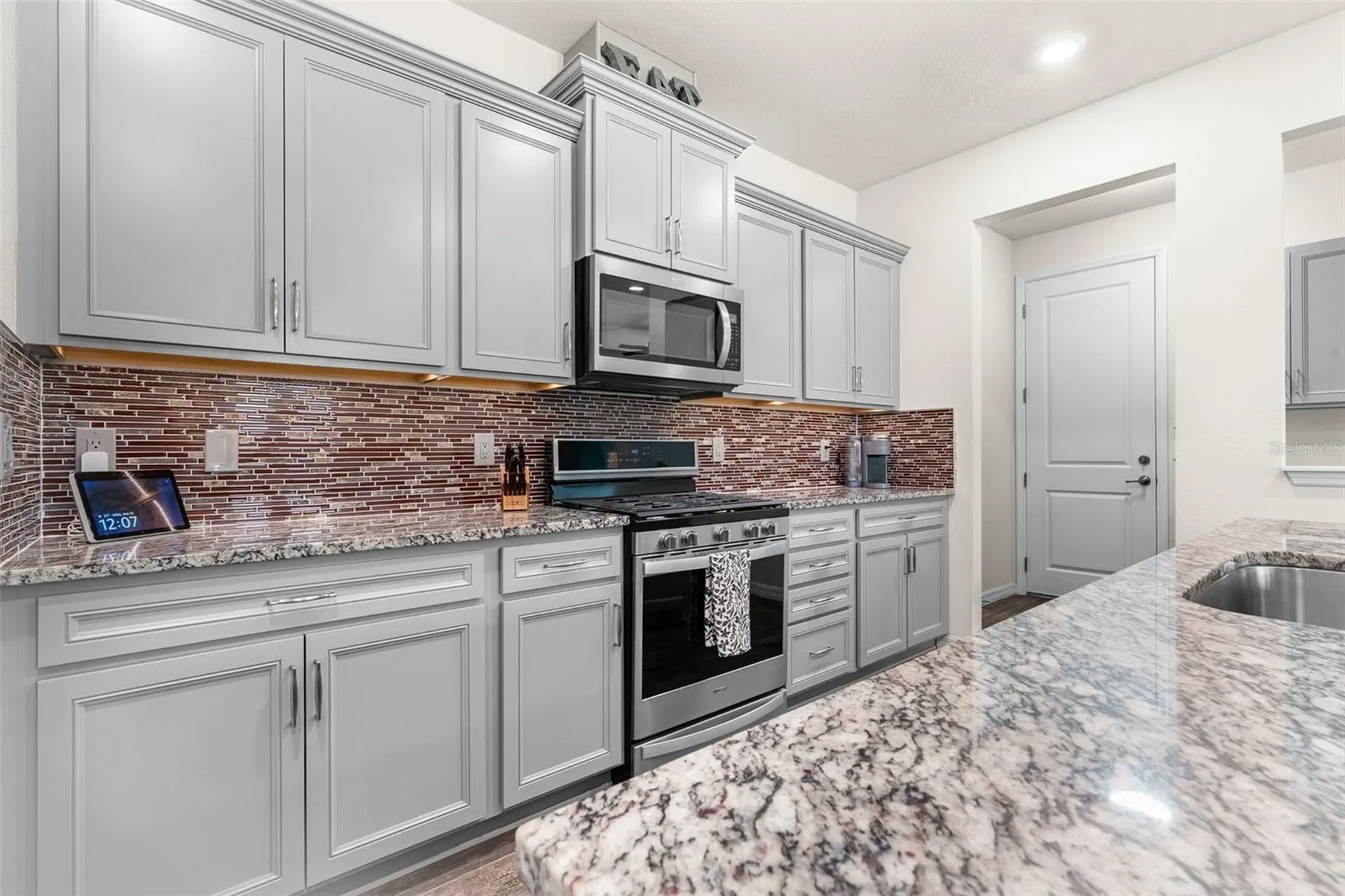2825 Murray Pass Odessa FL 33556