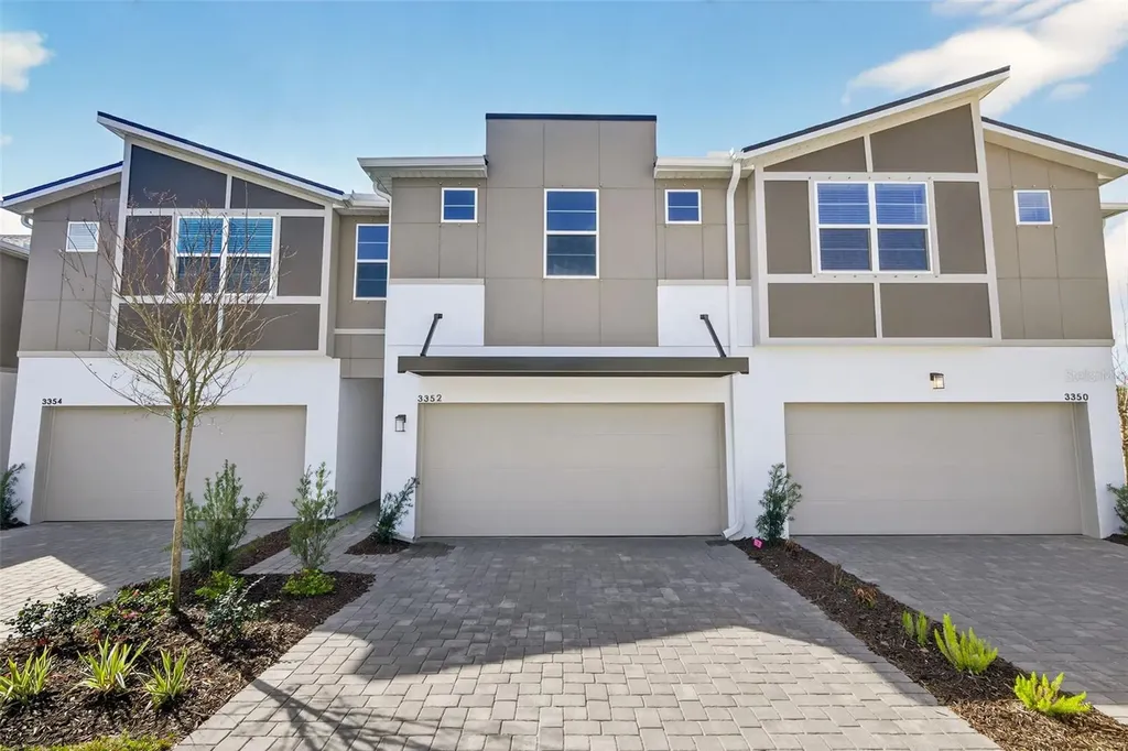 3352 Timber Crossing Avenue Brandon FL 33511