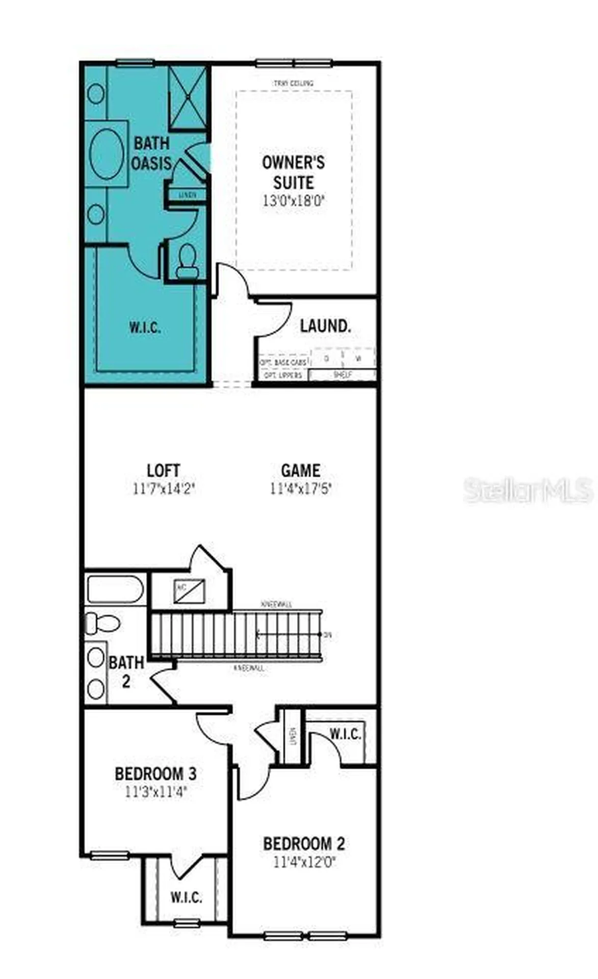 3352 Timber Crossing Avenue Brandon FL 33511