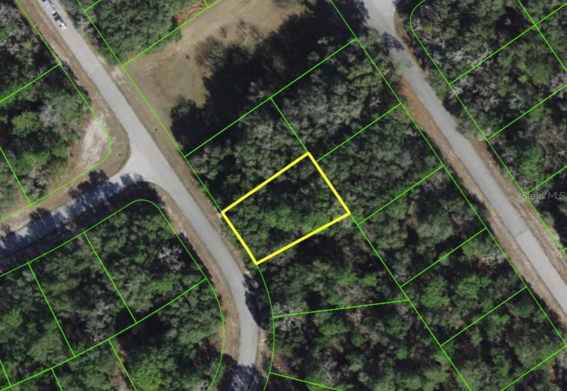 SW 79th Avenue Road Ocala FL 34473