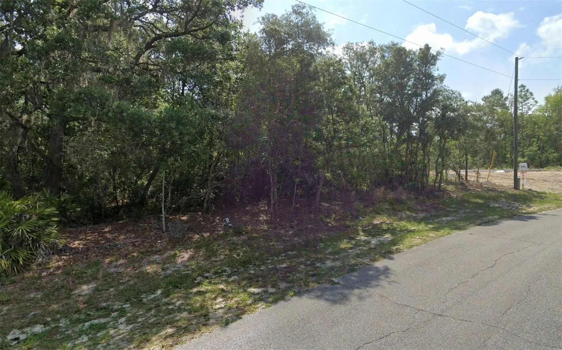 SW 79th Avenue Road Ocala FL 34473