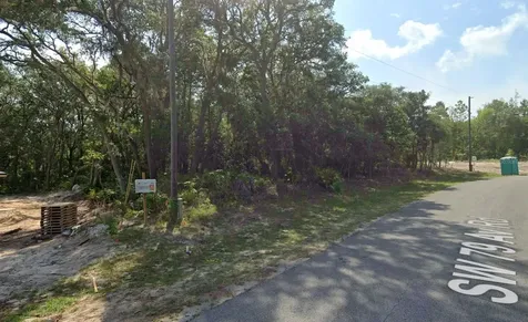 SW 79th Avenue Road Ocala FL 34473