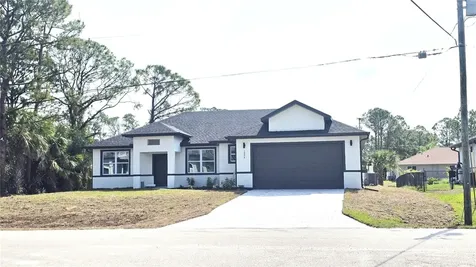 1294 Napoleon Road North Port FL 34288