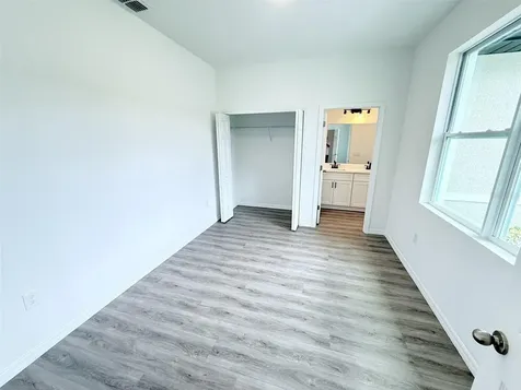 1294 Napoleon Road North Port FL 34288