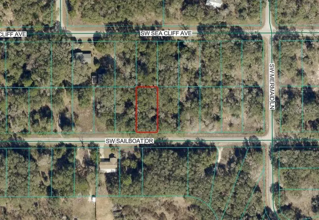 SW Sailboat Drive Dunnellon FL 34431