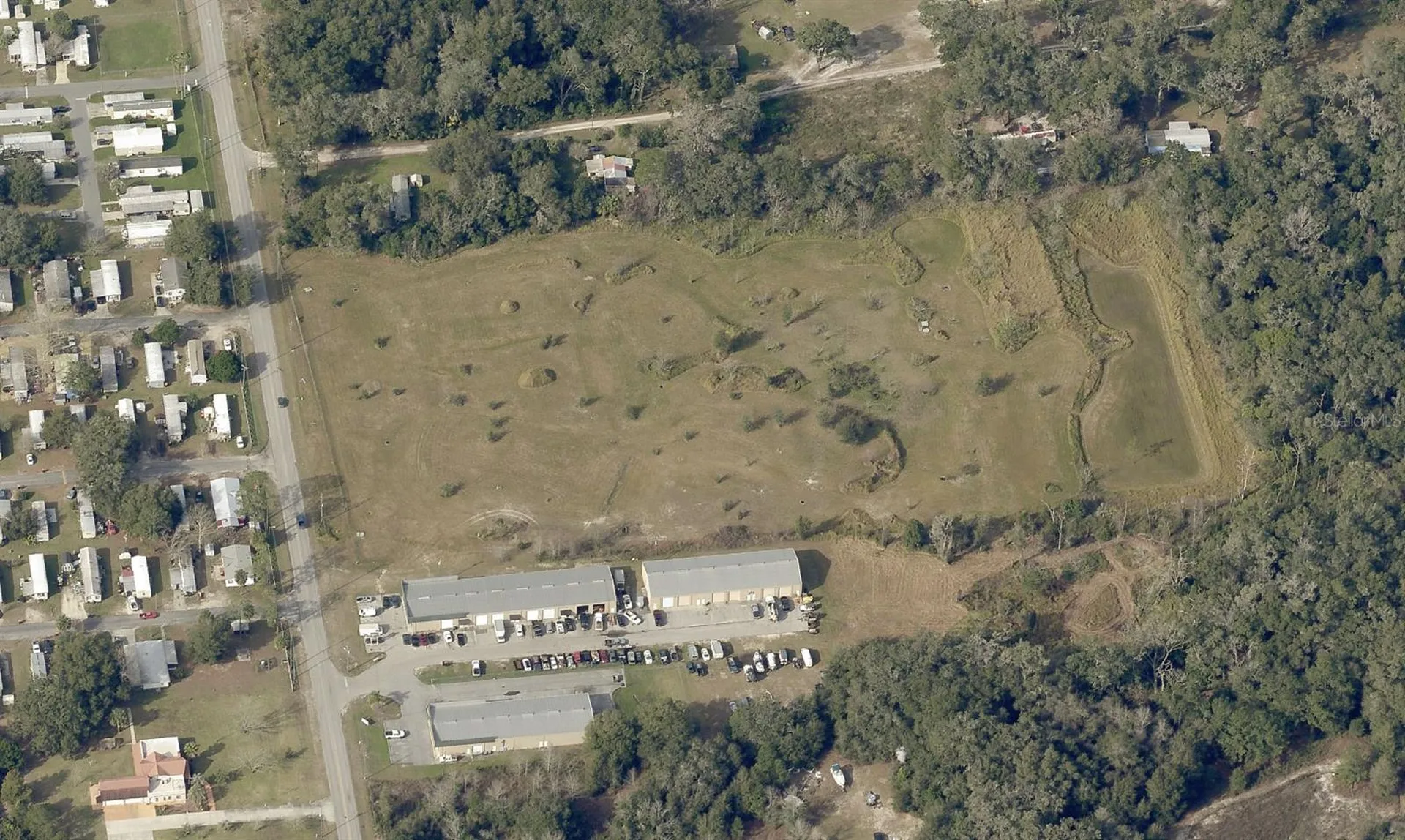 00 SE 102 Place Belleview FL 34420