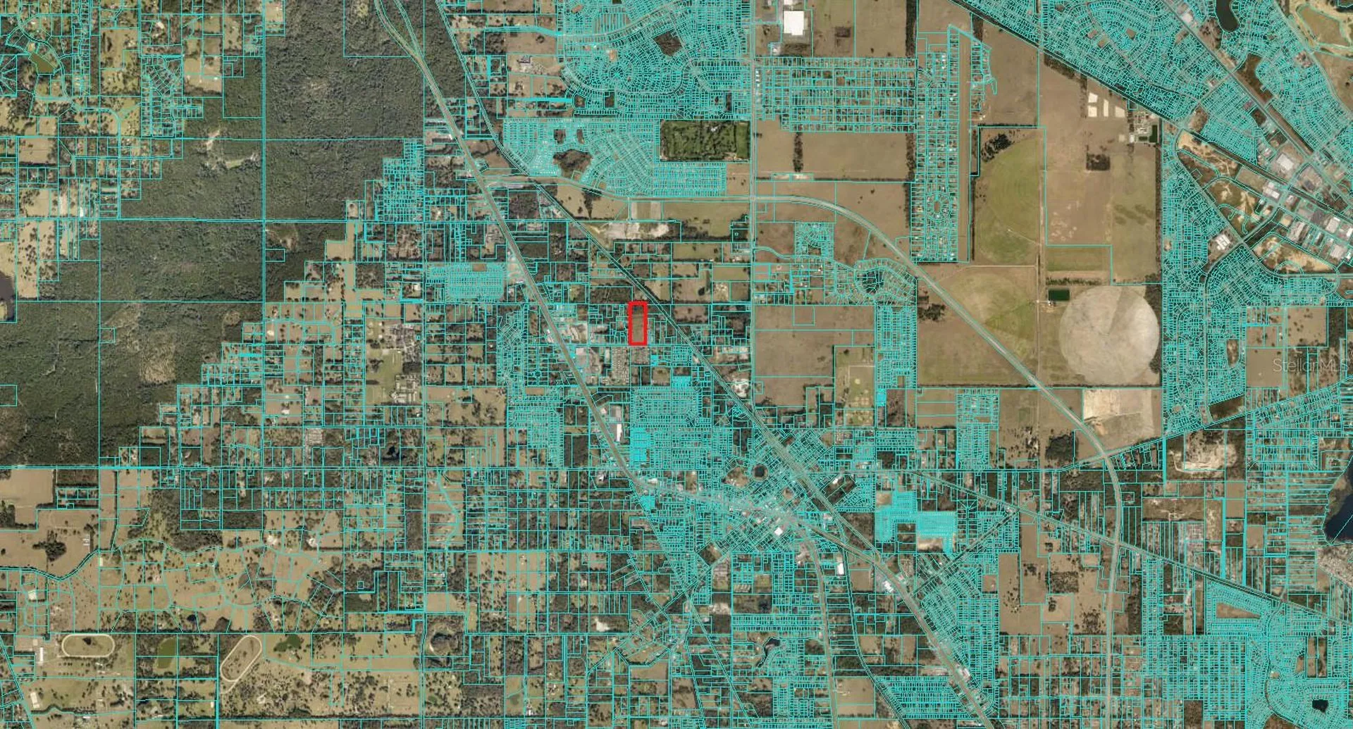 00 SE 102 Place Belleview FL 34420