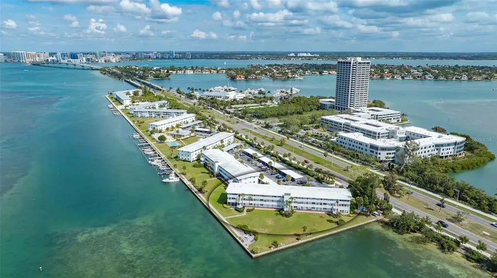 761 John Ringling Boulevard Sarasota FL 34236