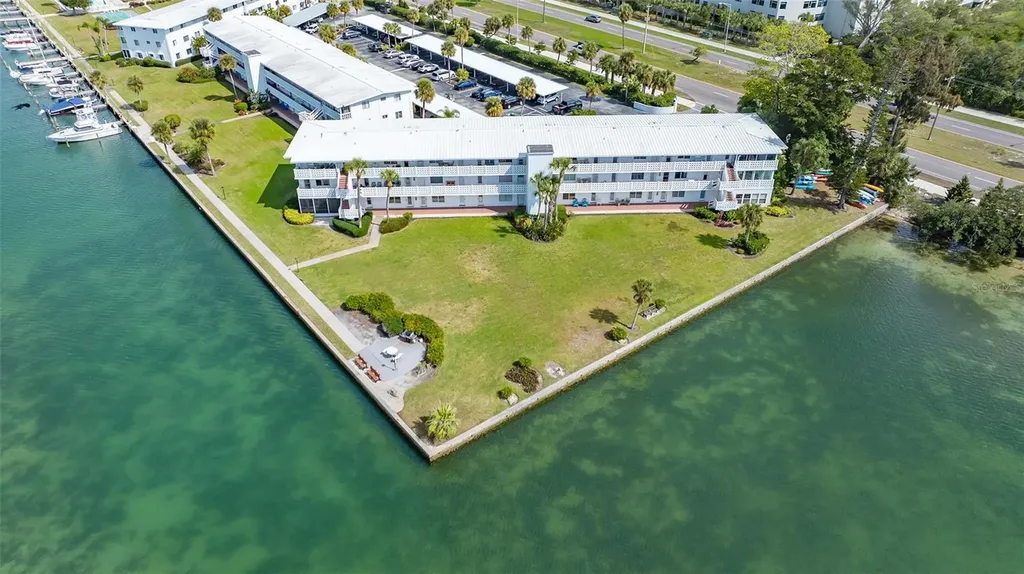 761 John Ringling Boulevard Sarasota FL 34236