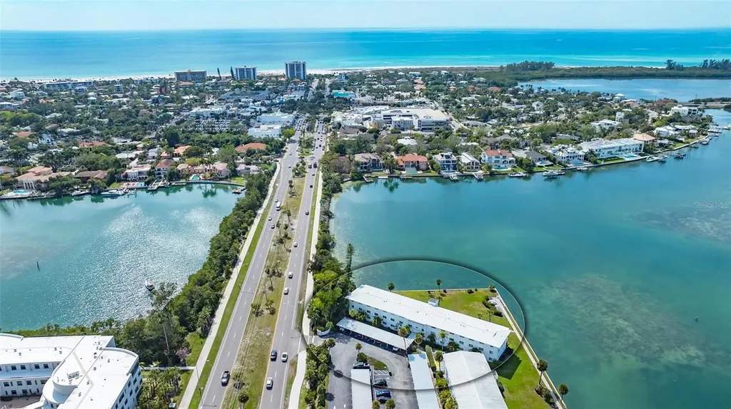 761 John Ringling Boulevard Sarasota FL 34236