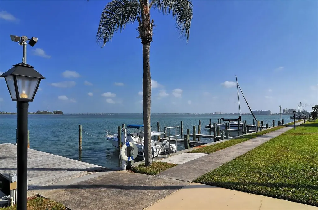 761 John Ringling Boulevard Sarasota FL 34236