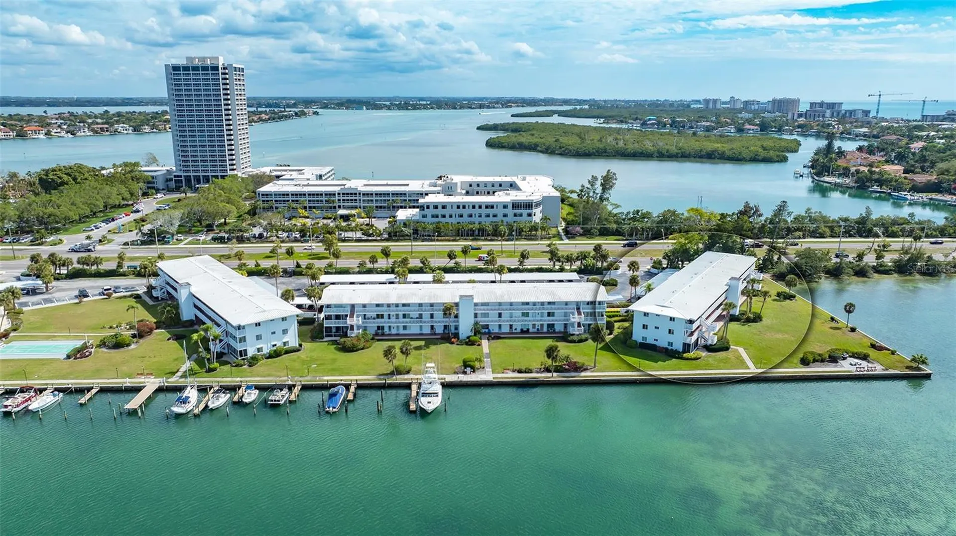 761 John Ringling Boulevard Sarasota FL 34236