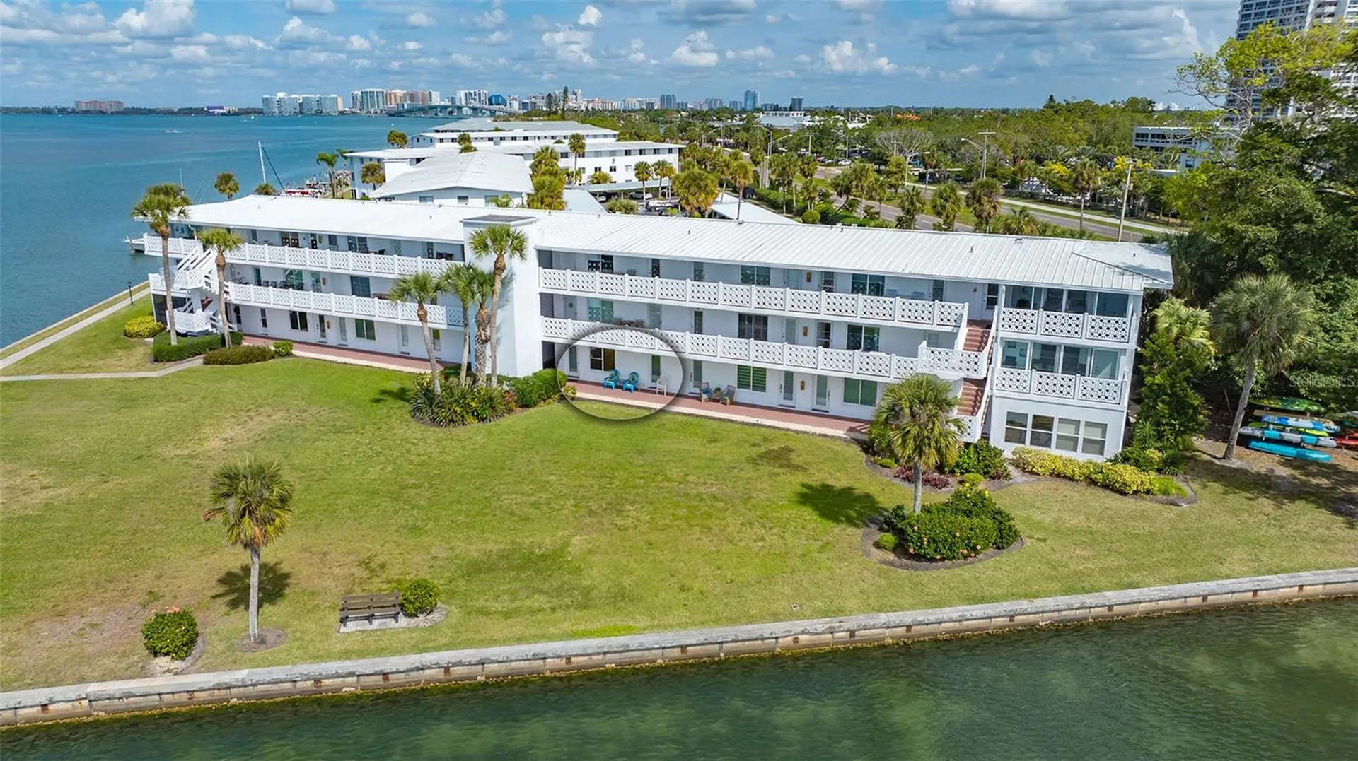761 John Ringling Boulevard Sarasota FL 34236