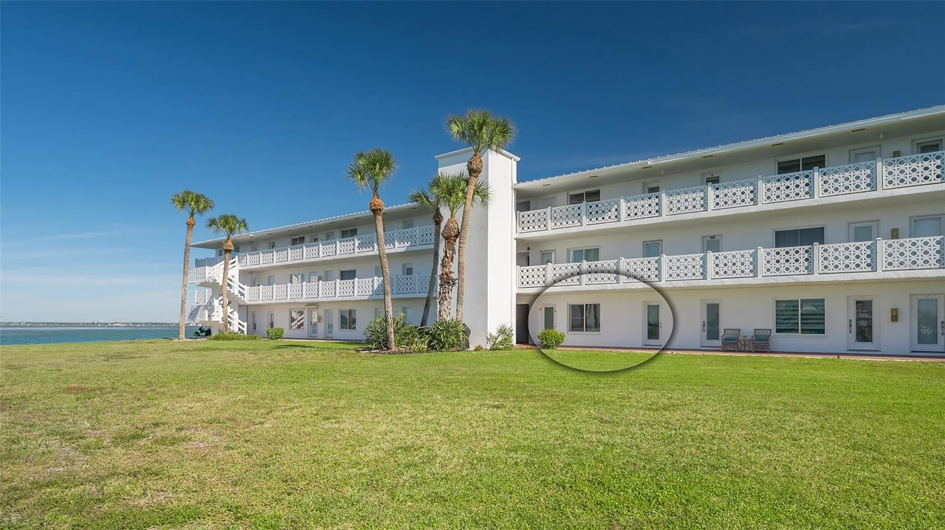 761 John Ringling Boulevard Sarasota FL 34236