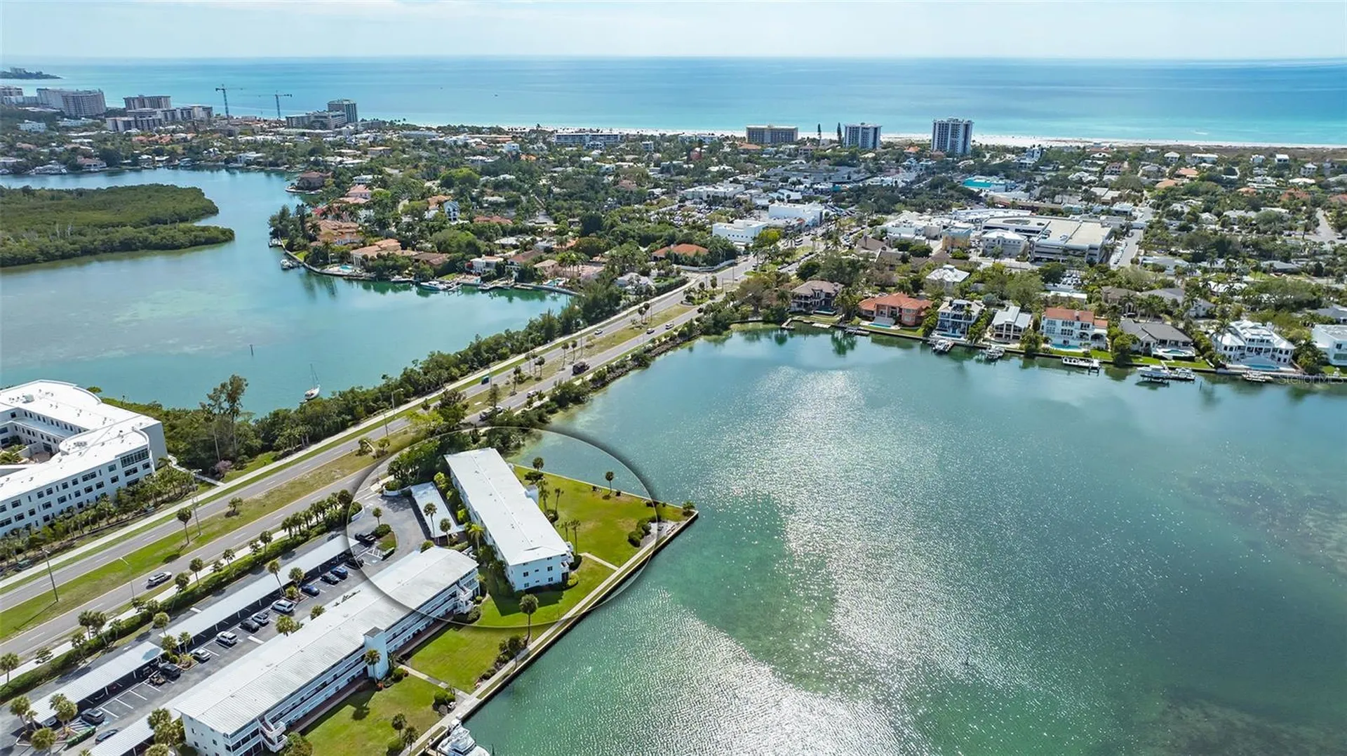 761 John Ringling Boulevard Sarasota FL 34236