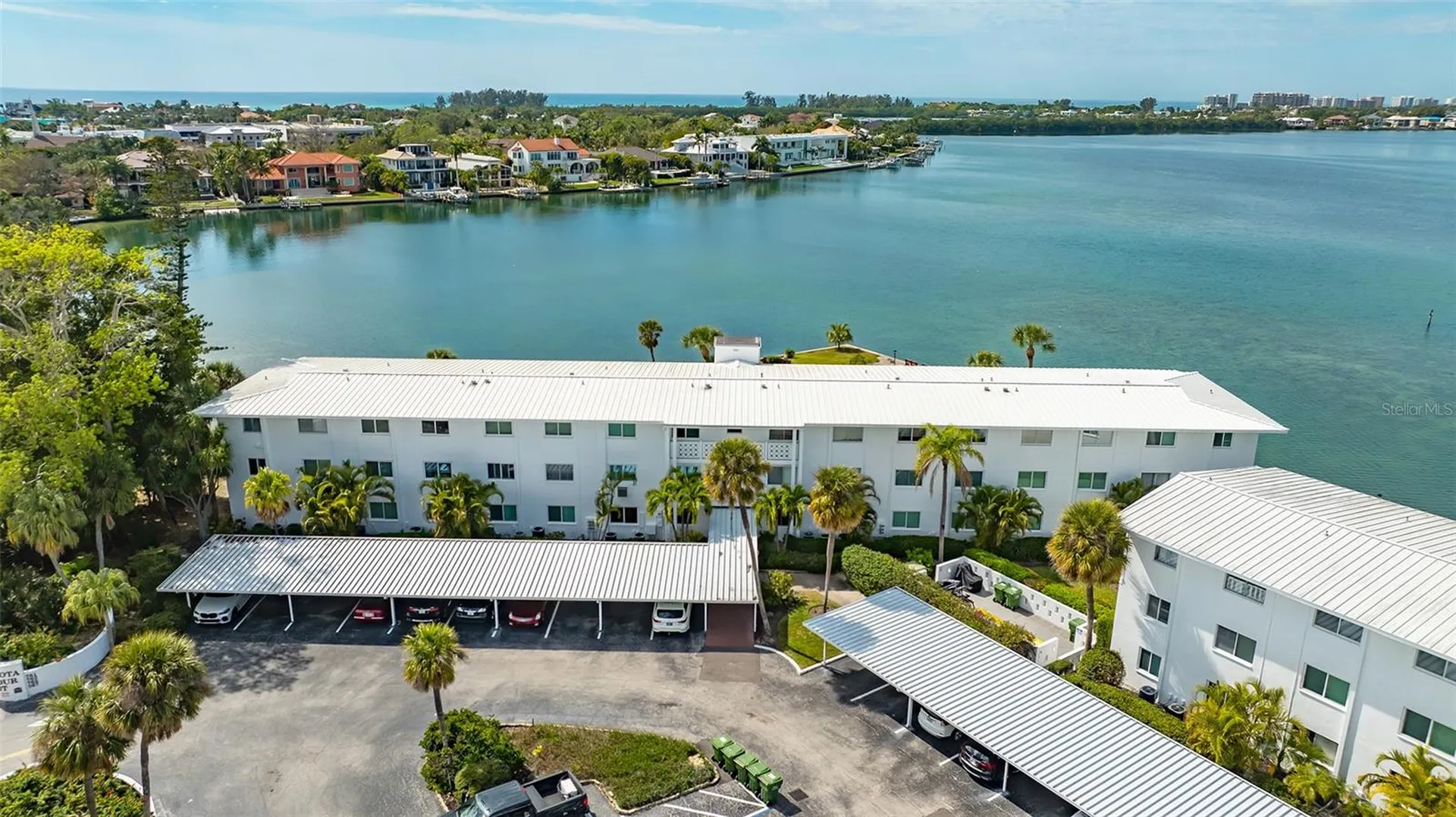 761 John Ringling Boulevard Sarasota FL 34236