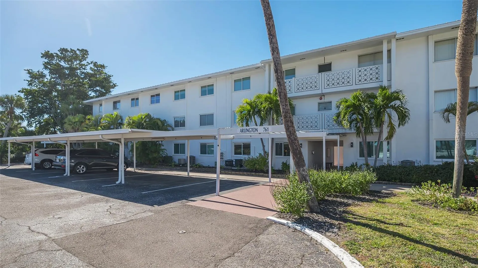 761 John Ringling Boulevard Sarasota FL 34236