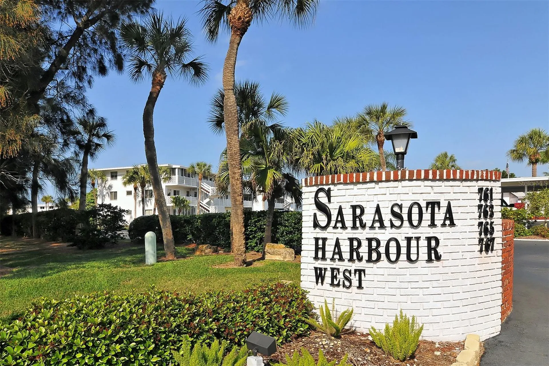 761 John Ringling Boulevard Sarasota FL 34236