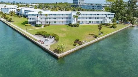 761 John Ringling Boulevard Sarasota FL 34236