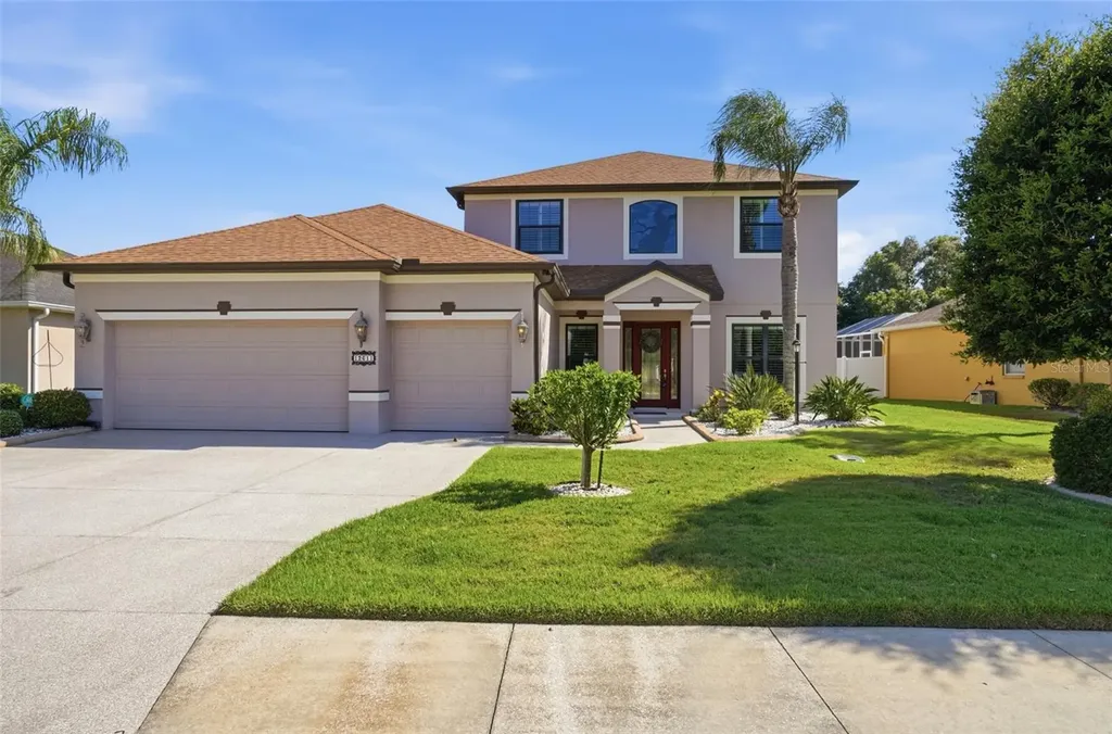12611 30th Street Circle E Parrish FL 34219