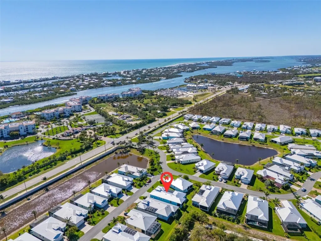 10391 Coquina Court Placida FL 33946
