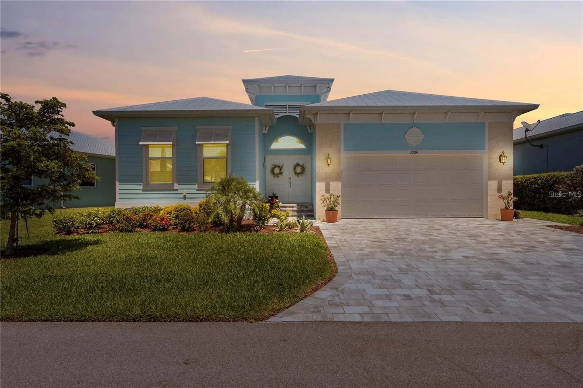 10391 Coquina Court Placida FL 33946