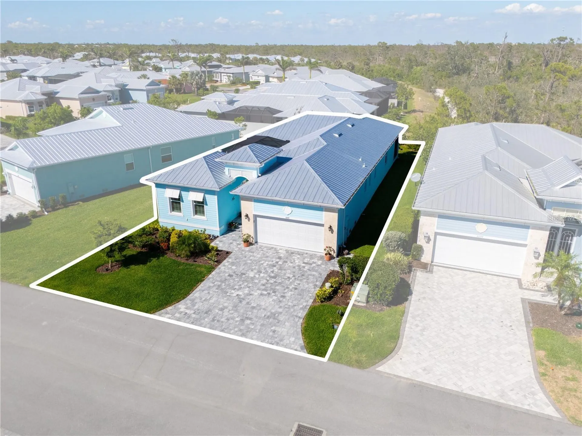 10391 Coquina Court Placida FL 33946