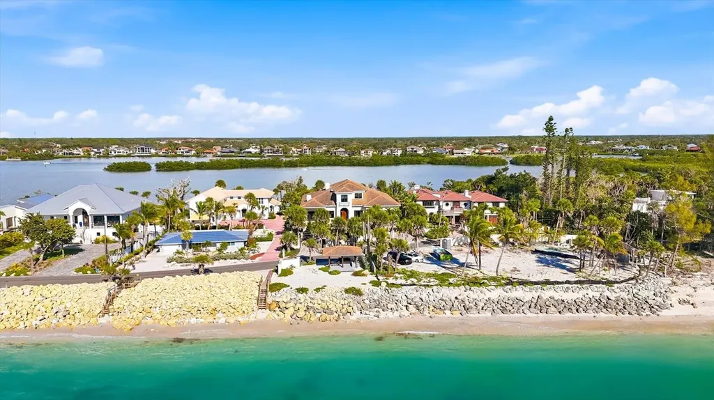 3210 Casey Key Road Nokomis FL 34275