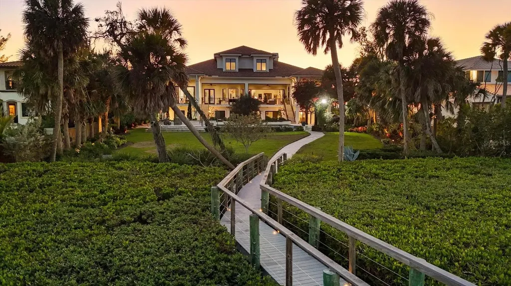 3210 Casey Key Road Nokomis FL 34275